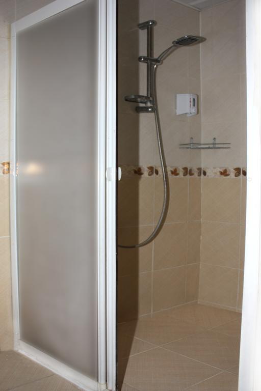 Burak Hotel Gaziantep Rum bild